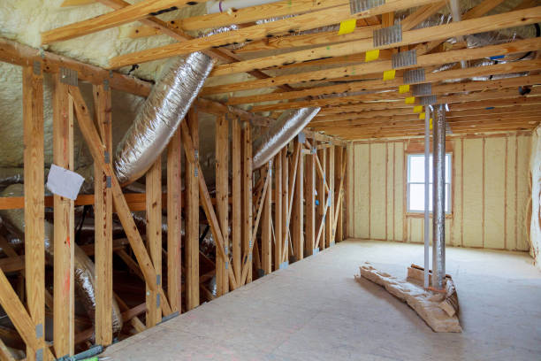 Reliable Floral City, FL Insulation Contractor Solutions