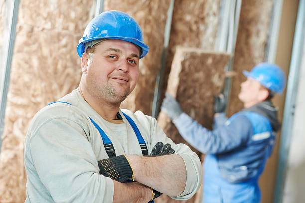Types of Insulation We Offer in Floral City, FL