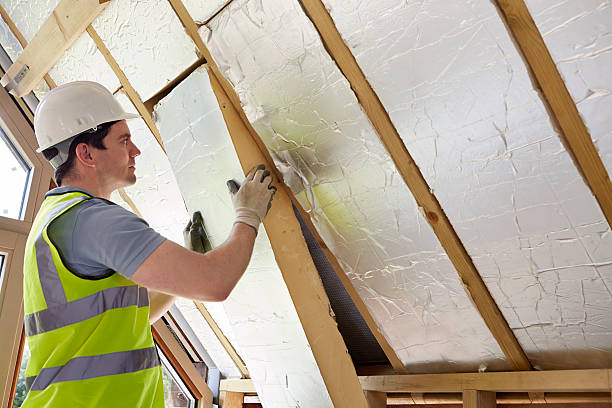 Best Specialized Insulation Services in Oral City, FL