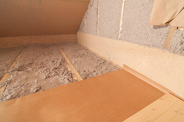 Best DIY Insulation Kits and Guidance in Oral City, FL