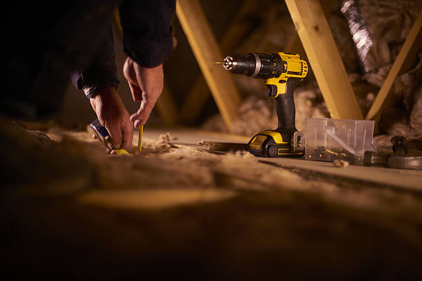 Best Spray Foam Insulation in Oral City, FL