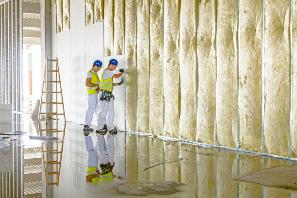 Trusted Floral City, FL Insulation Contractor Experts